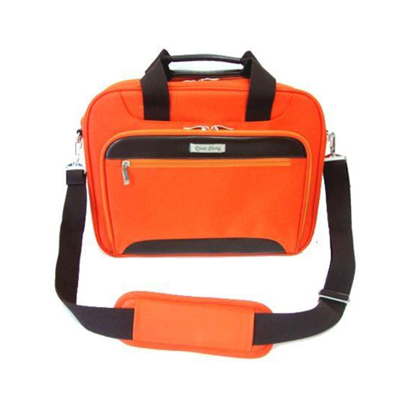 JS-BL006-Double-ply Business Laptop Bag