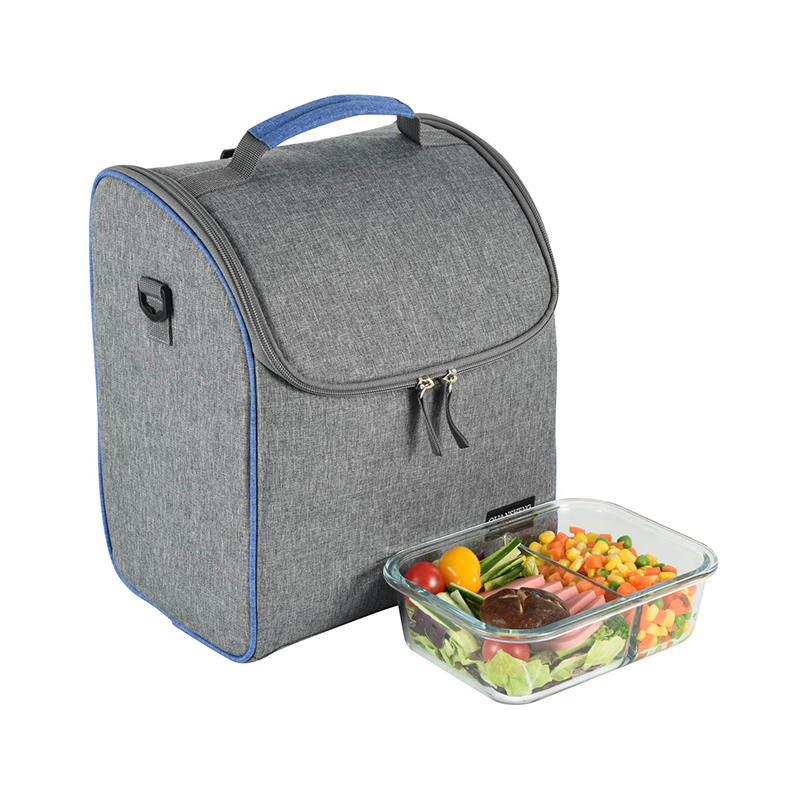 JS-CL-026-PVC Cooler Bag/Picnic Bag