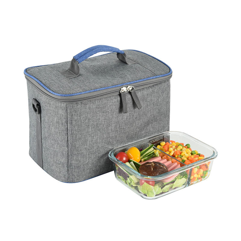 JS-CL-025-PVC Cooler Bag/Picnic Bag