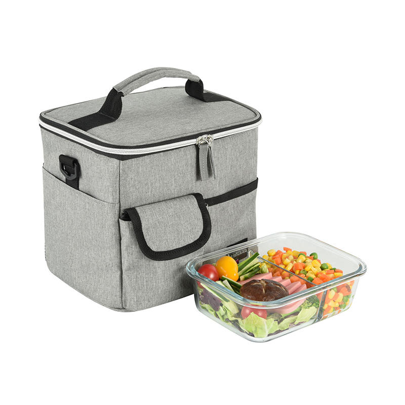 JS-CL-023-PVC Cooler Bag/Picnic Bag