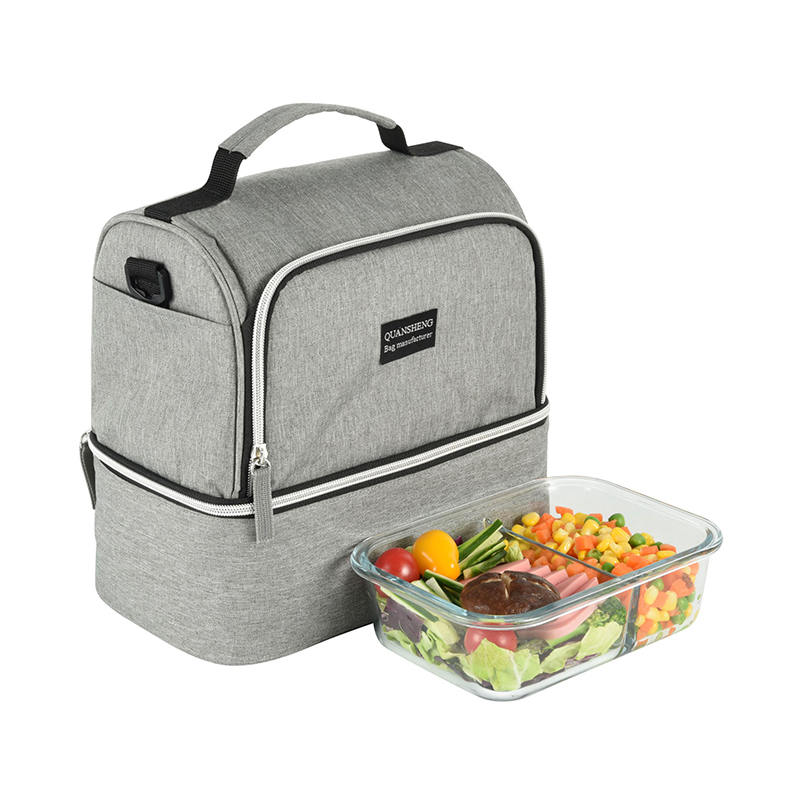 JS-CL-022-PVC Cooler Bag/Picnic Bag