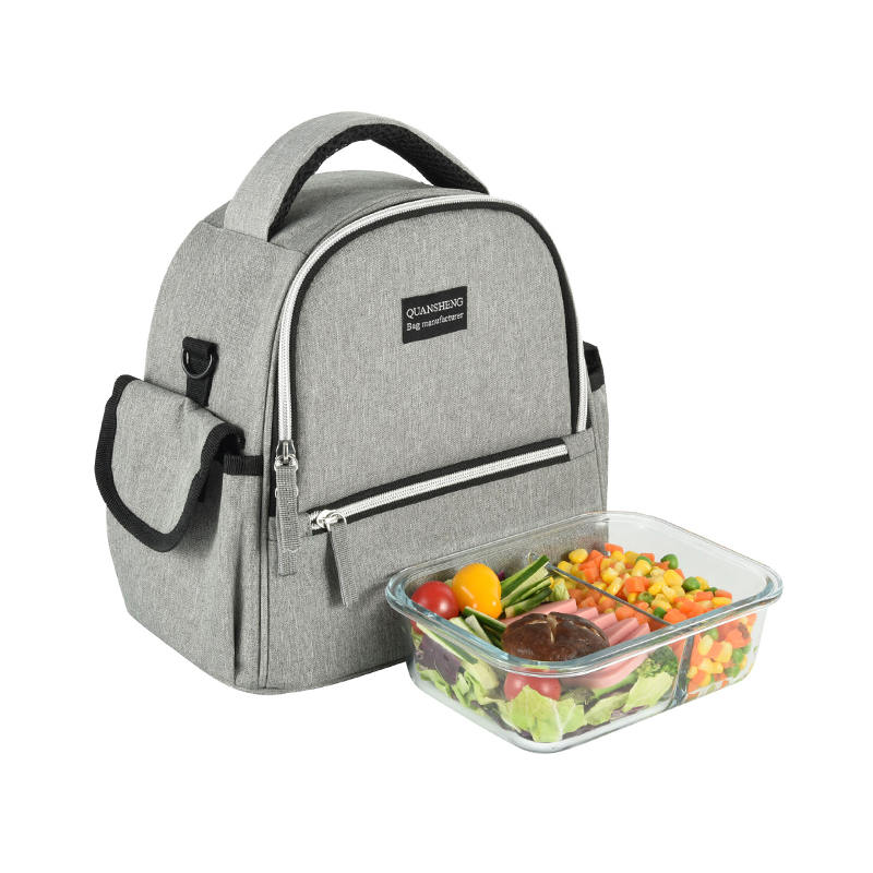JS-C-L021-PVC Cooler Bag/Picnic Bag