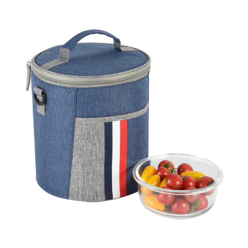 JS-CL-016-PVC Cooler Bag/Picnic Bag