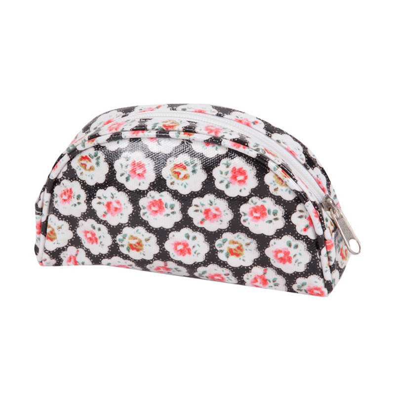 JS-CSM009-PU Cosmetic Bag
