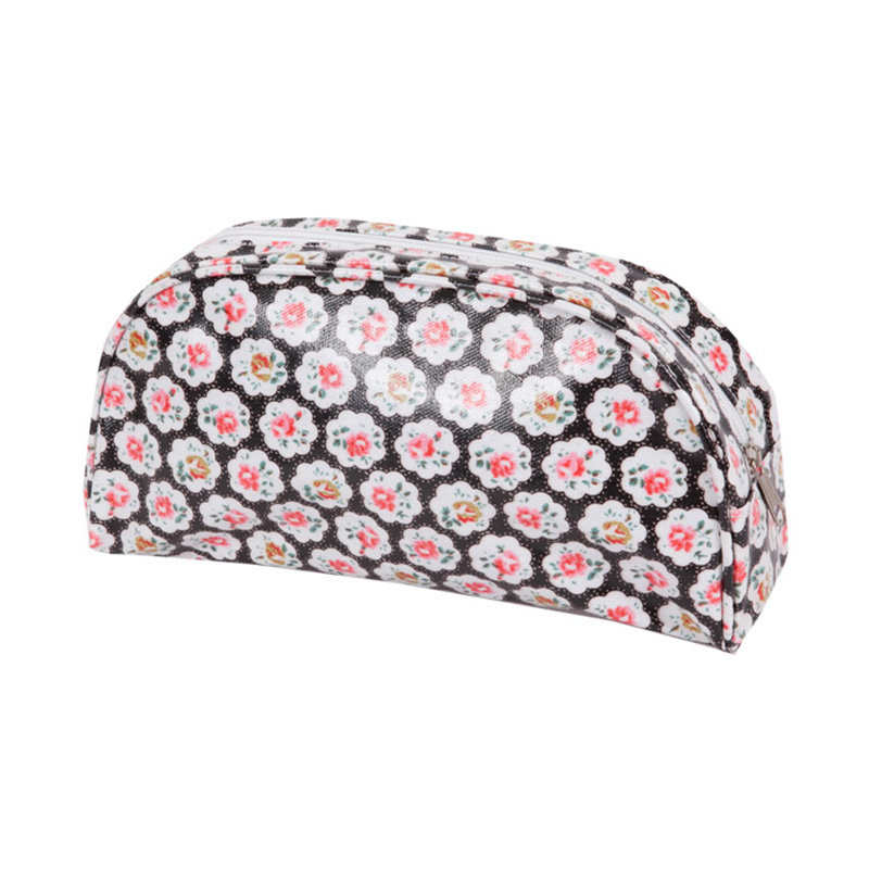 JS-CSM008-PU Cosmetic Bag