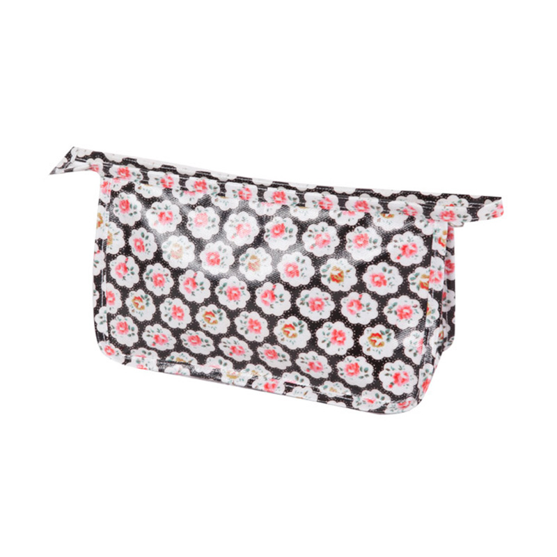 JS-CSM007-PU Cosmetic Bag