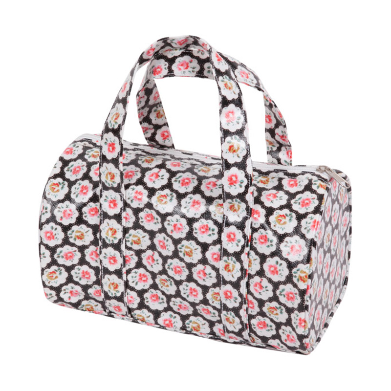JS-CSM006-PU Cosmetic Bag