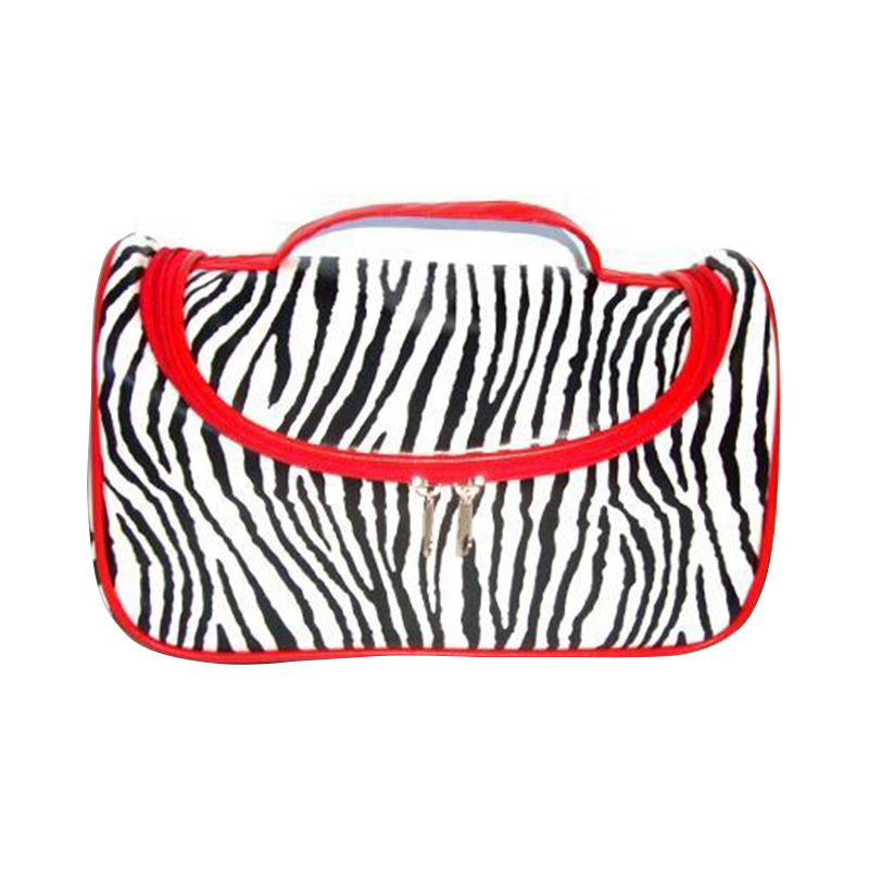 JS-CSM055-PU Cosmetic Bag