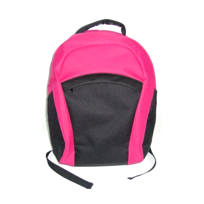  JS-BP073  -PVC Travel Backpack