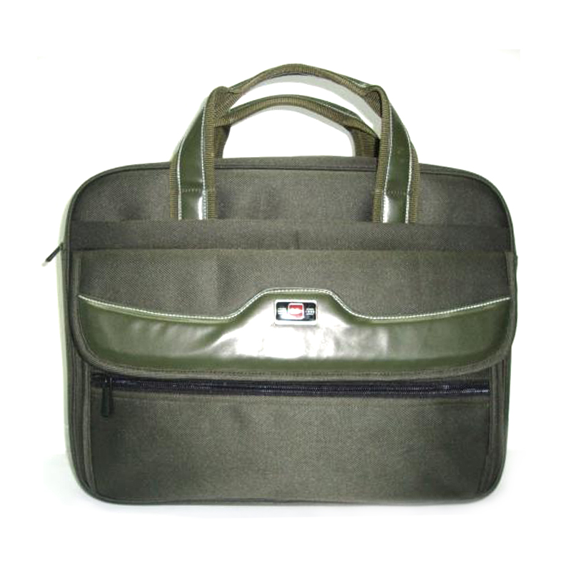JS-BL045-Polyester Laptop Bag