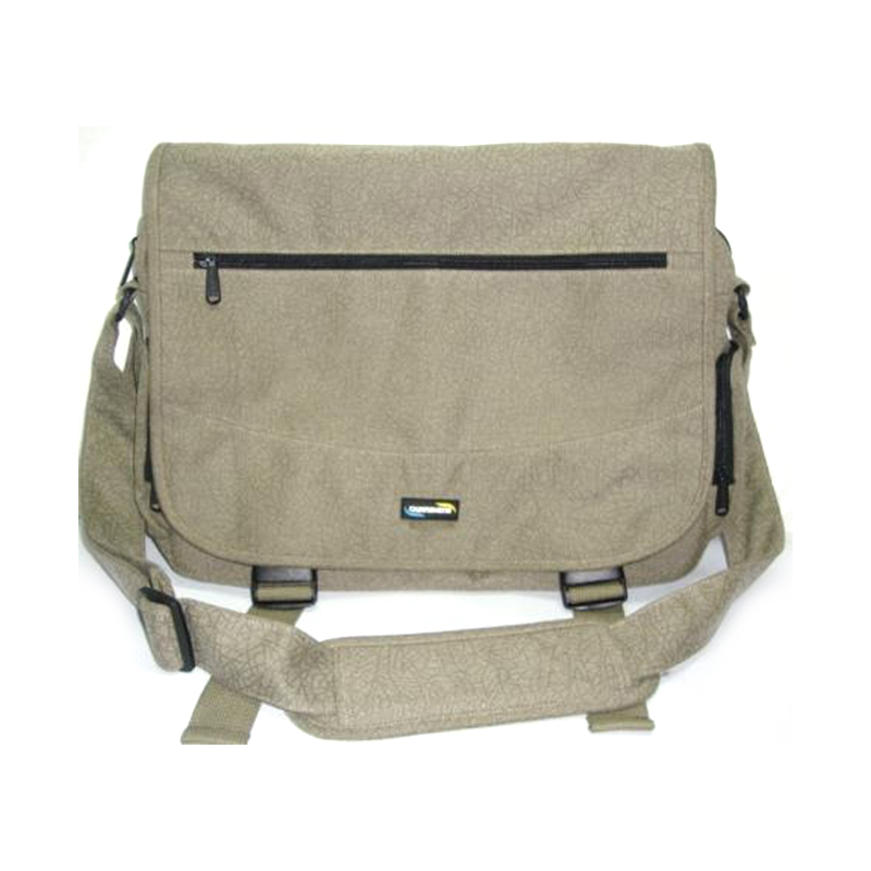 JS-BL039 -Canvas Business Laptop Bag