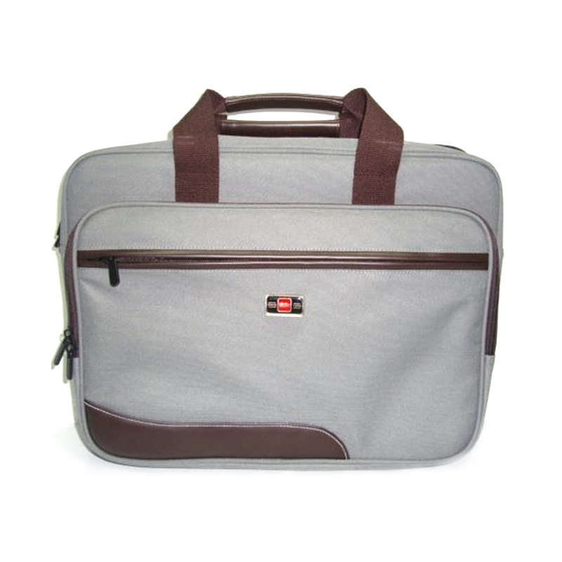 JS-BL036-PVC Laptop Bag