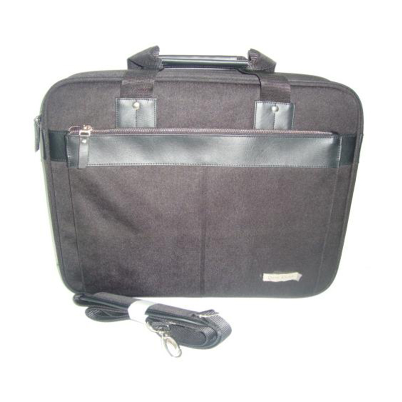 JS-BL034 -Copy Cotton Business Laptop Bag