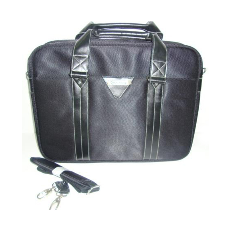 JS-BL031 -Twill Business Laptop Bag
