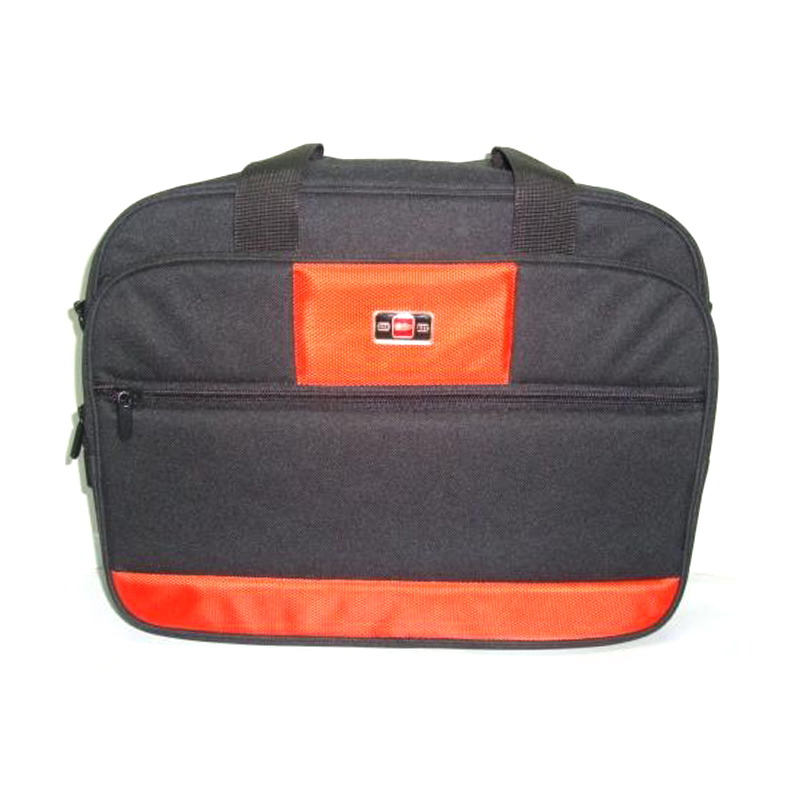 JS-BL030-PVC Laptop Bag