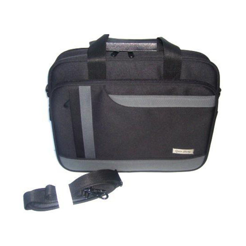 JS-BL029-Twill Business Laptop Bag