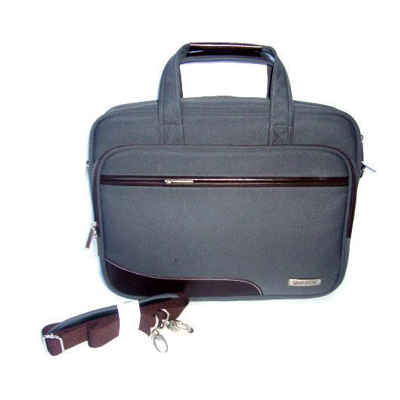 JS-BL027-Twill Business Laptop Bag