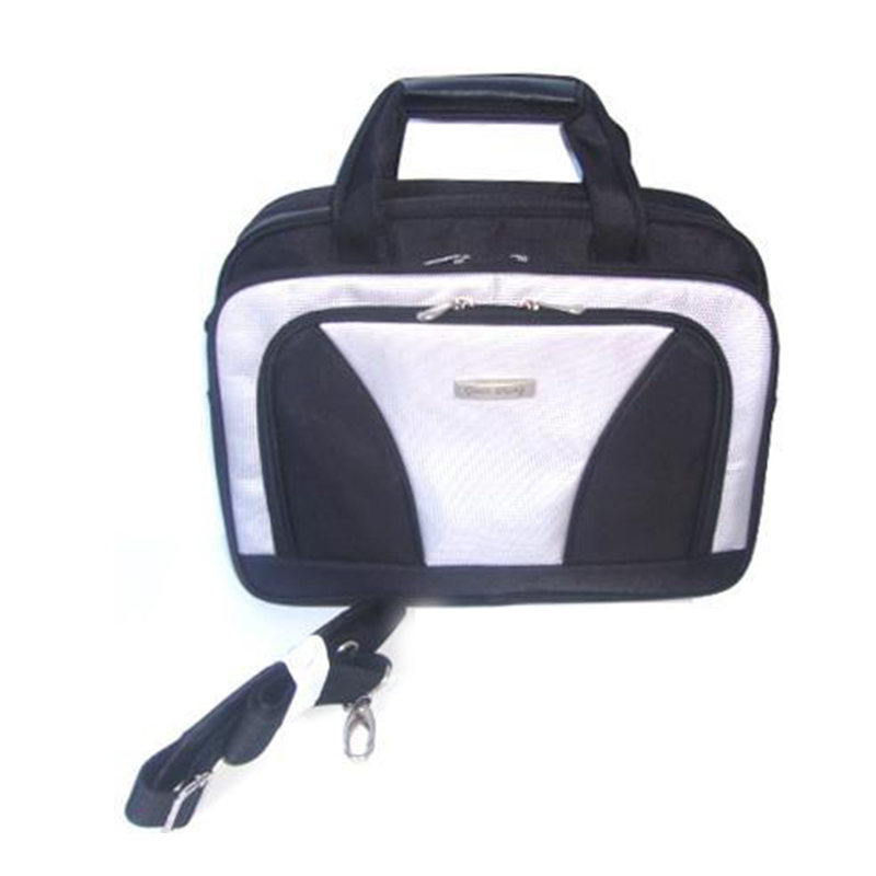 JS-BL026-Double-ply Business Laptop Bag