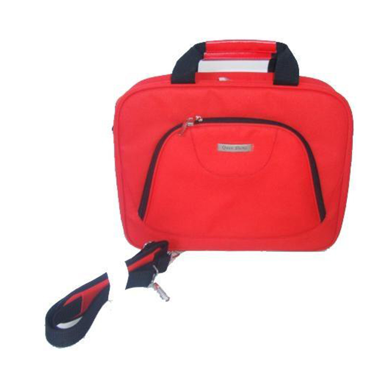 JS-BL023-PVC Laptop Bag