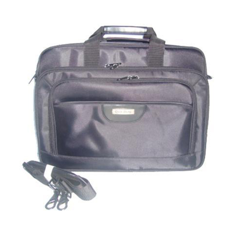 JS-BL015-Twill Business Laptop Bag