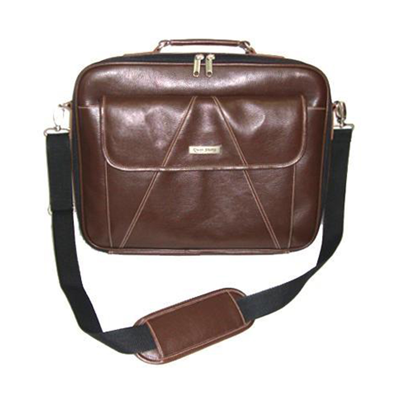 JS-BL013-PVC Laptop Bag