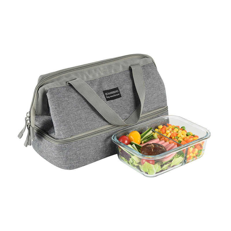 JS-CL-031-Cooler Bag / Picnic Bag
