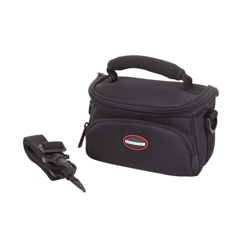 JS-CM-10-Microfiber Photography Bag