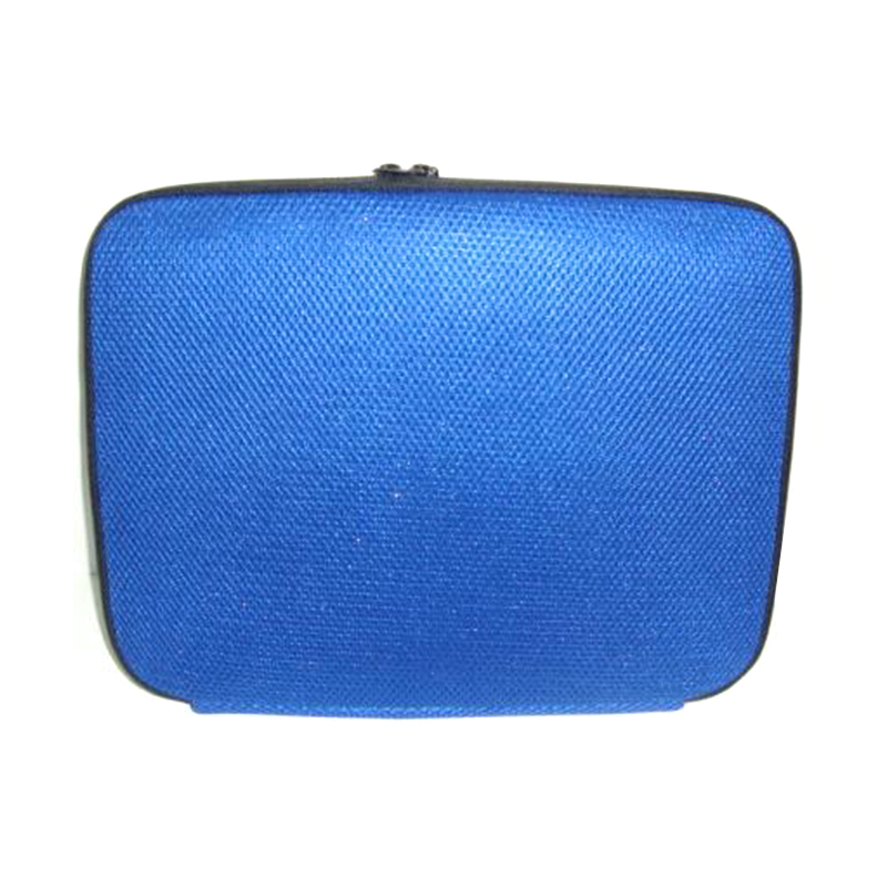 JS-LTP011-Mesh Laptop Bag
