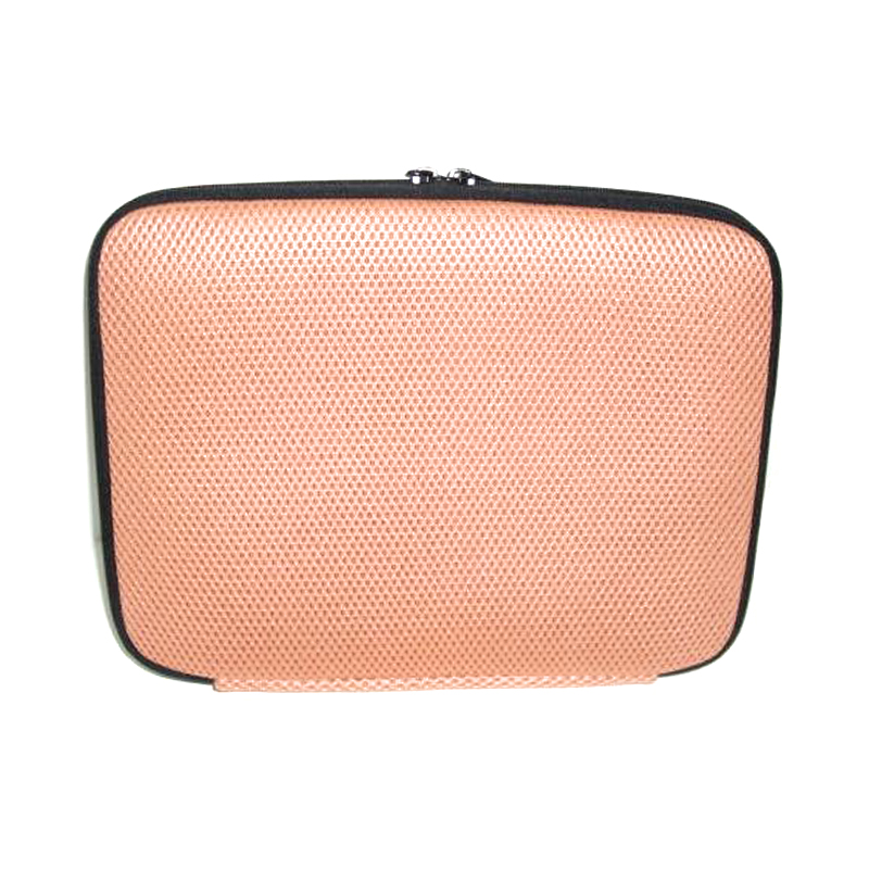 JS-LTP010-Mesh Laptop Bag
