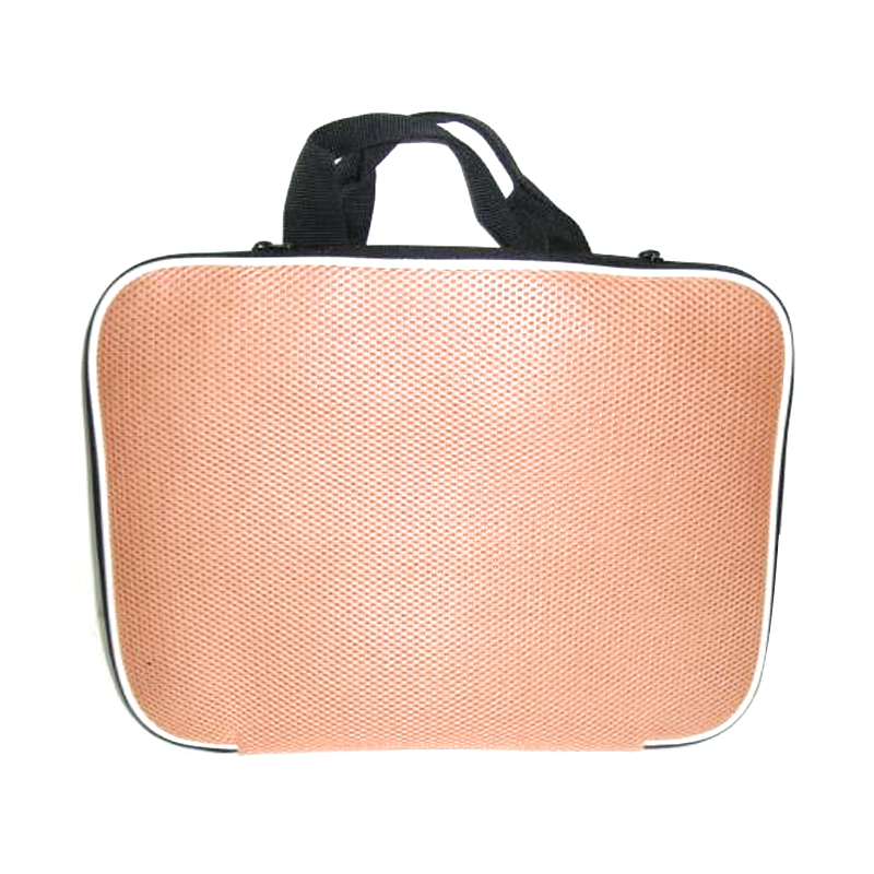 JS-LTP009-Mesh Laptop Bag
