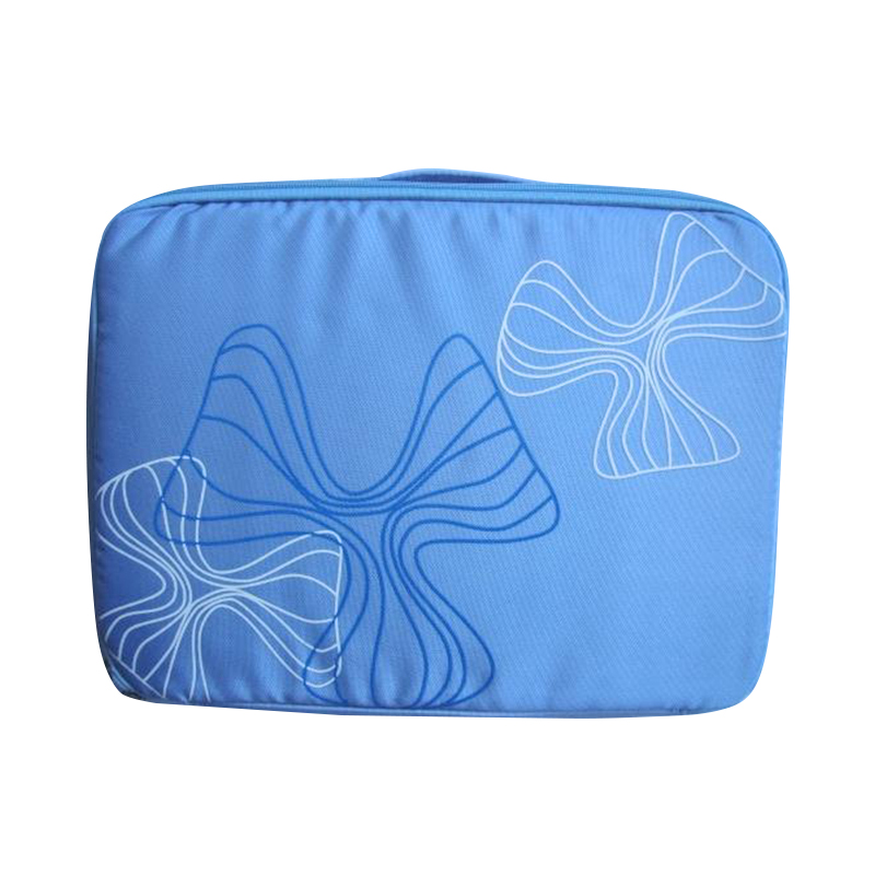JS-LTP008 -Polyester Laptop Bag