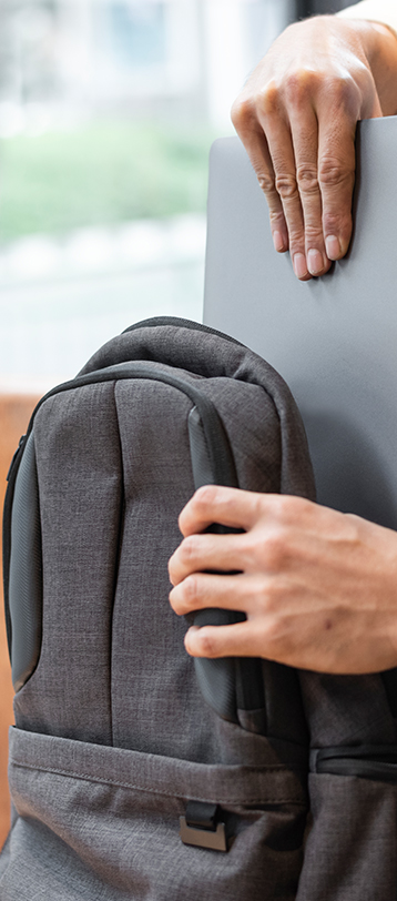 Ningbo Jiusheng Bags Co., Ltd.