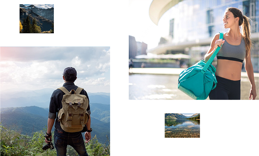 Ningbo Jiusheng Bags Co., Ltd.