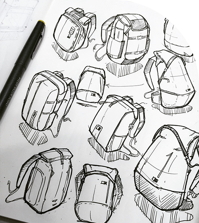 Ningbo Jiusheng Bags Co., Ltd.