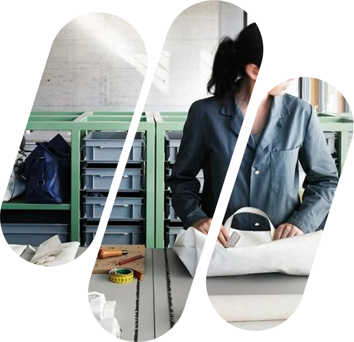 Ningbo Jiusheng Bags Co., Ltd.